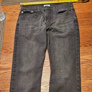 Denizens Levi's 208 straight leg, W32 - L30